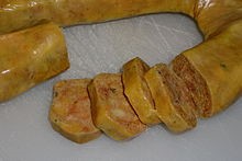 morcilla