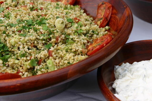 recetas de cocina cuscús