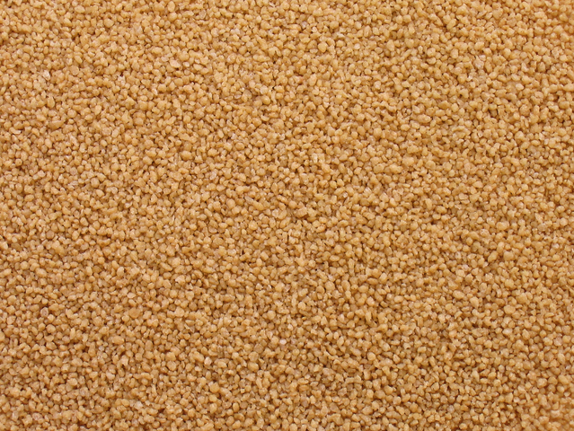 cuscús