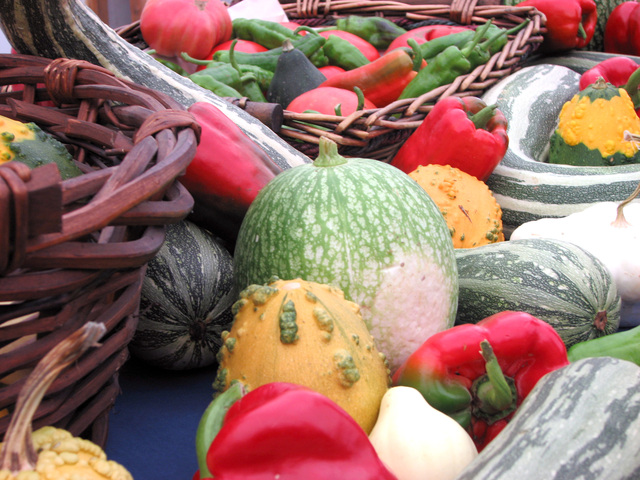 Cómo cocinar calabaza