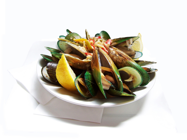 Cómo cocinar mejillones