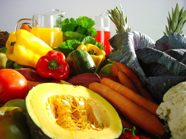 Cómo Cocinar Verduras