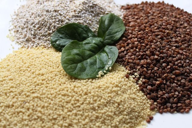 Cómo cocinar el cuscus