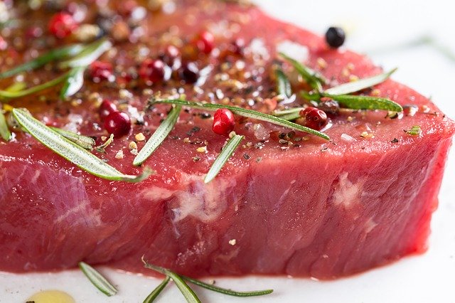 Cómo marinar carne