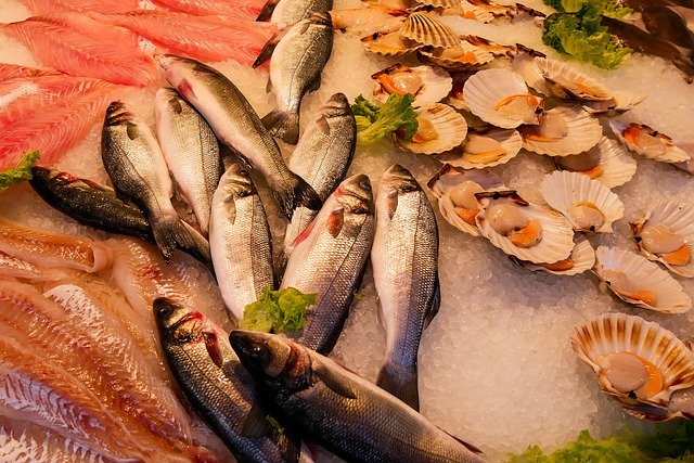 pescado