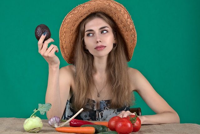 Recetas fáciles para llevar una dieta vegana