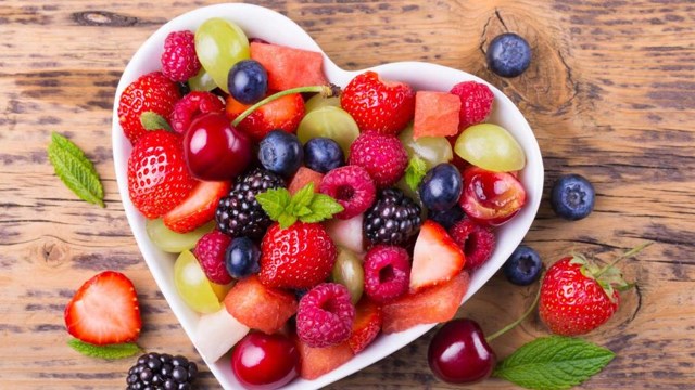 alimento para el alma