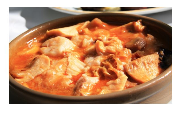 Cómo hacer callos a la madrileña