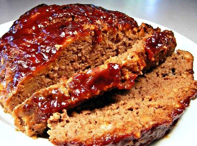 Pastel de carne