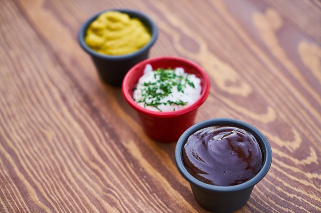 7 salsas españolas que te encantarán