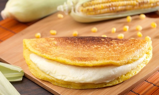 Cachapas