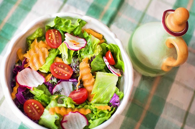 10 aderezos para tus comidas