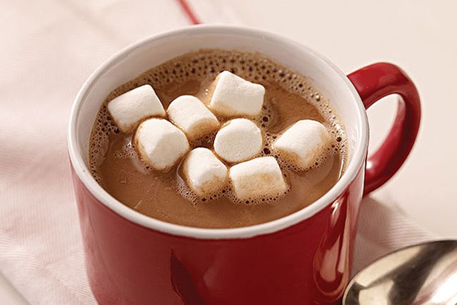 chocolate