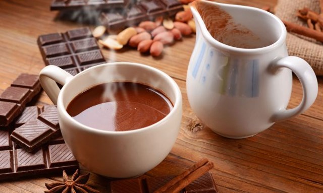 chocolate