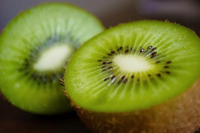 frutas