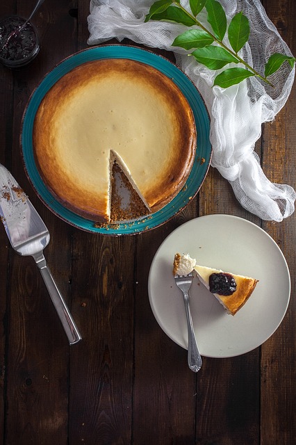 Quesada pasiega, ¿cómo prepararla?