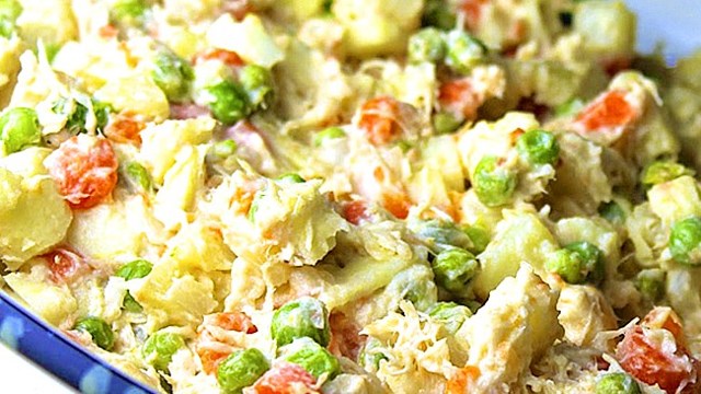 ensalada