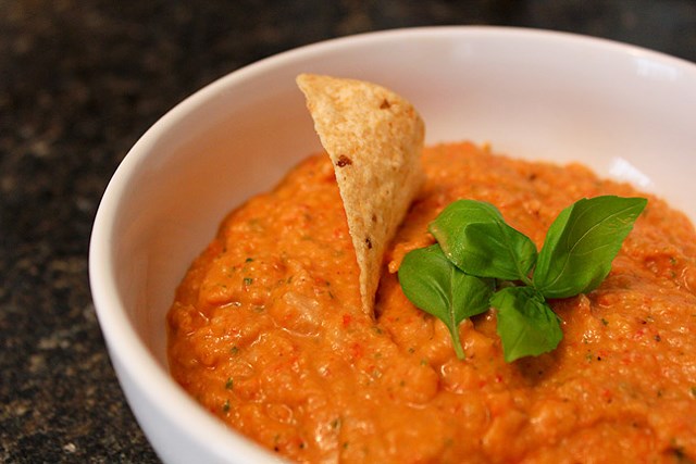 3 recetas de salsas sencillas para hacer en casa.