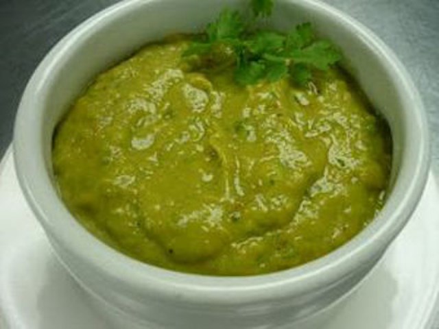 salsas sencillas