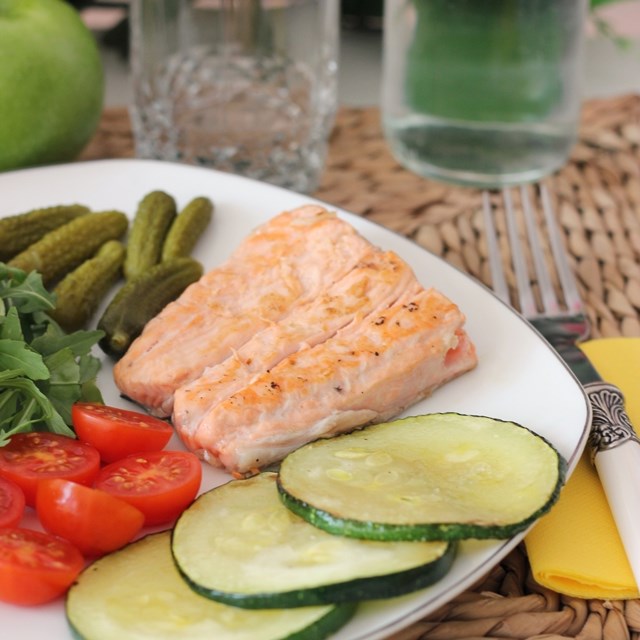 Mejores recetas para la dieta