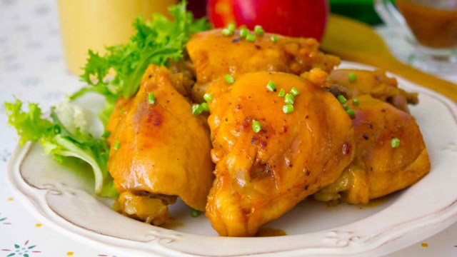 receta