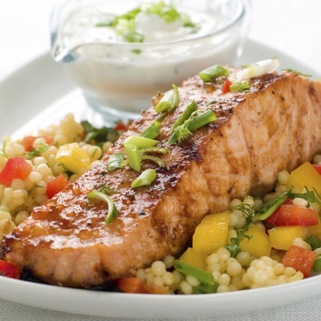 pescado