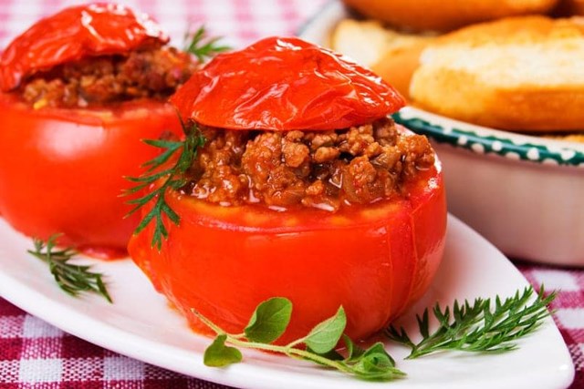 tomate