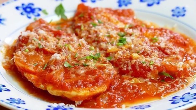 tomate
