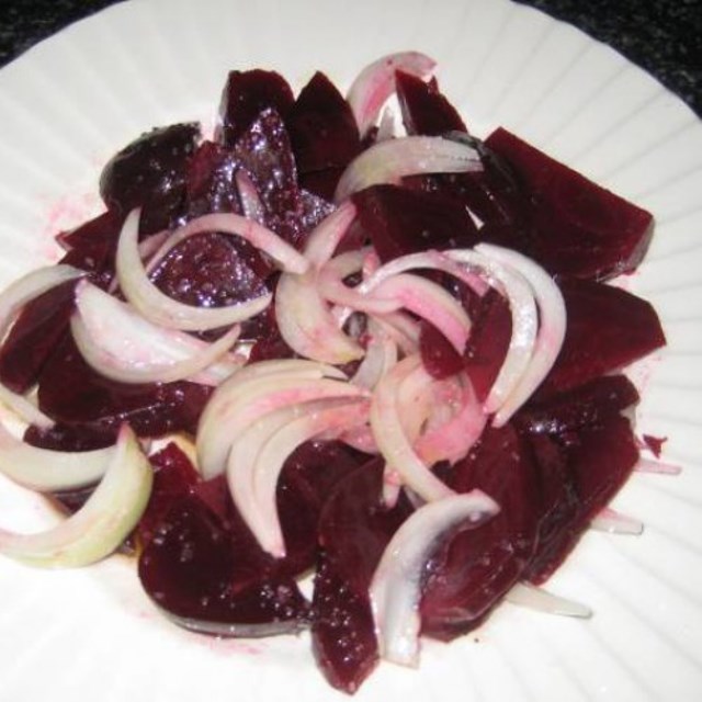 remolacha