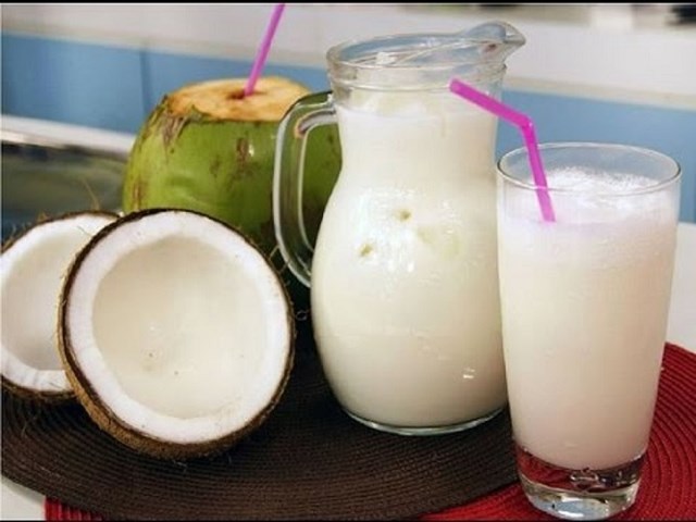 cocada