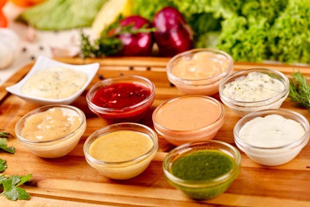 salsa