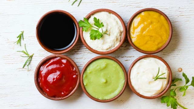 salsas