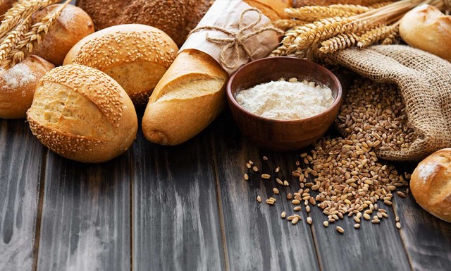 Recetas bajos en carbohidratos