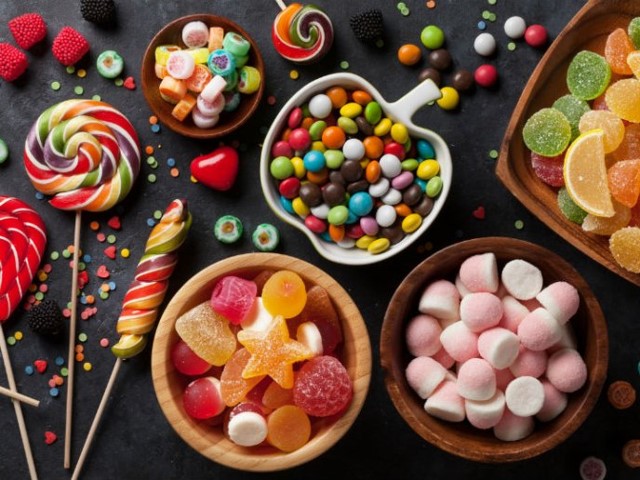 Mejores recetas bajas en azúcar