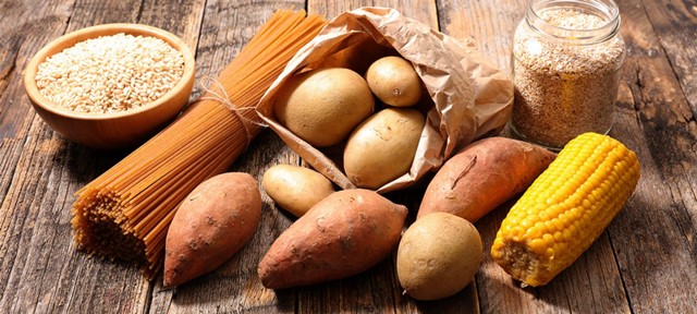 carbohidratos