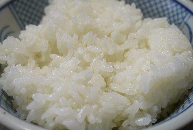 Cómo lavar bien el arroz