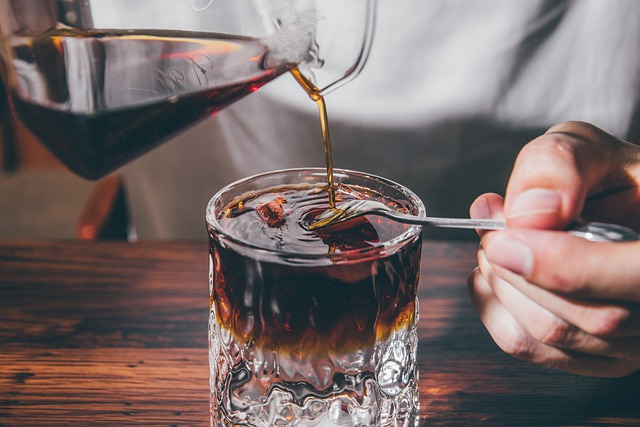 Cómo preparar licor de café casero
