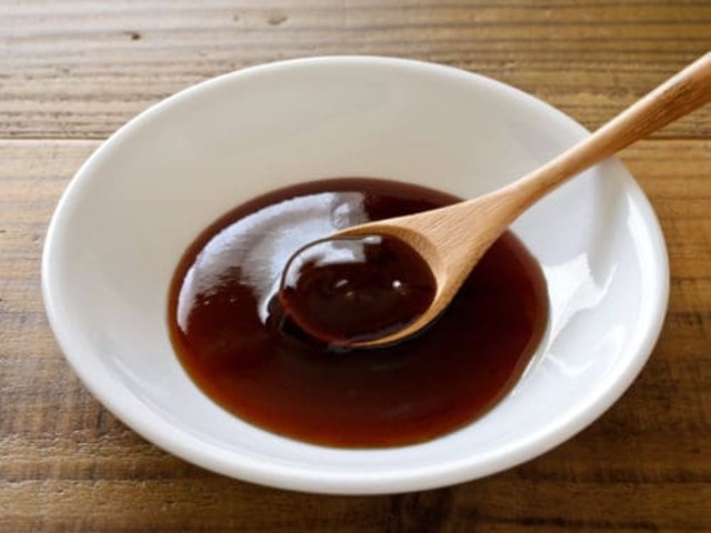 salsa inglesa