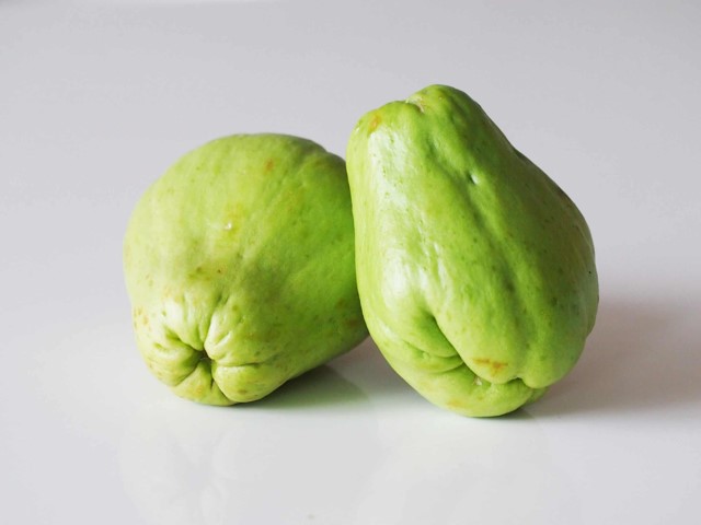 chayote
