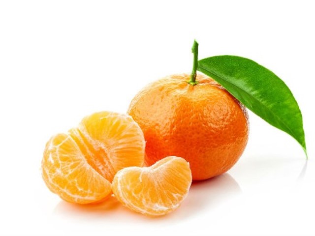 mandarina