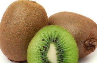 El kiwi y sus diferentes recetas