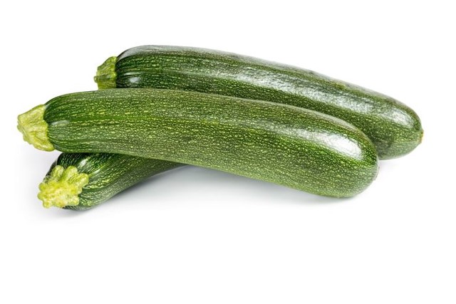 El calabacín y sus diferentes recetas para probar
