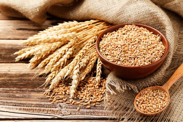 El trigo y sus diferentes recetas