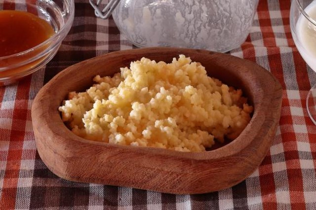 leche cortada