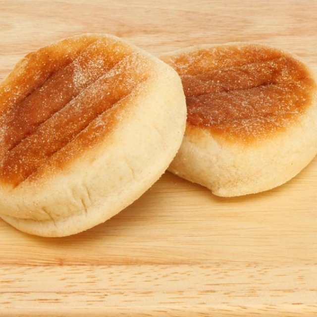 muffins