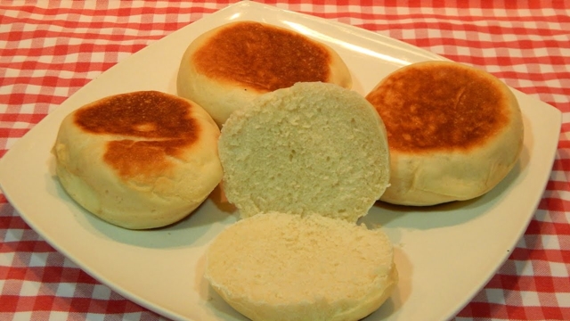 muffins