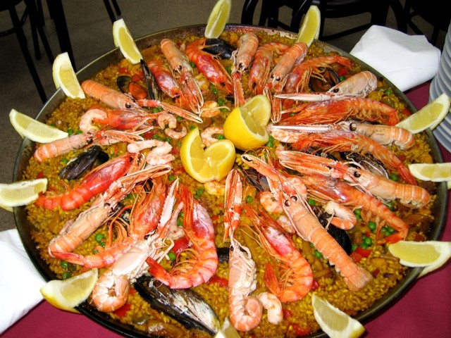 españoles