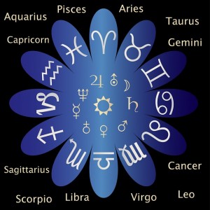 signos del zodíaco