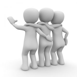 Cómo conocer gente en Madrid