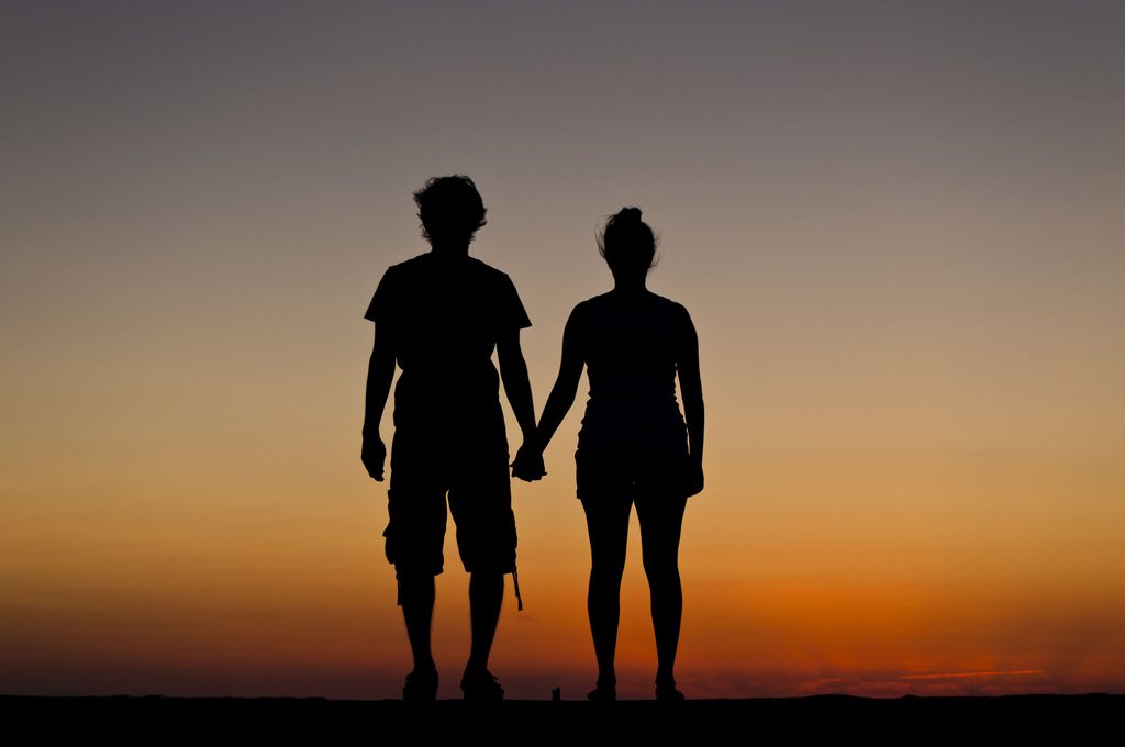 Cómo gustarle a un chico